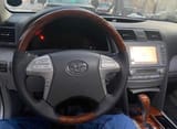 Мебельный руль от Toyota Camry 2 — фото 3 из 3