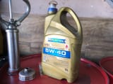 Ravenol VSI 5W-40 — фото 1 из 2