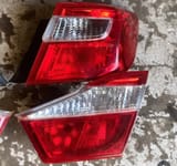 Задний стоп Фар для Toyota camry 4 — фото 2 из 2