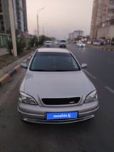 Opel Astra G 1999 — фото 4 из 8