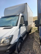 Mercedes-Benz Sprinter 2015 — фото 2 из 10