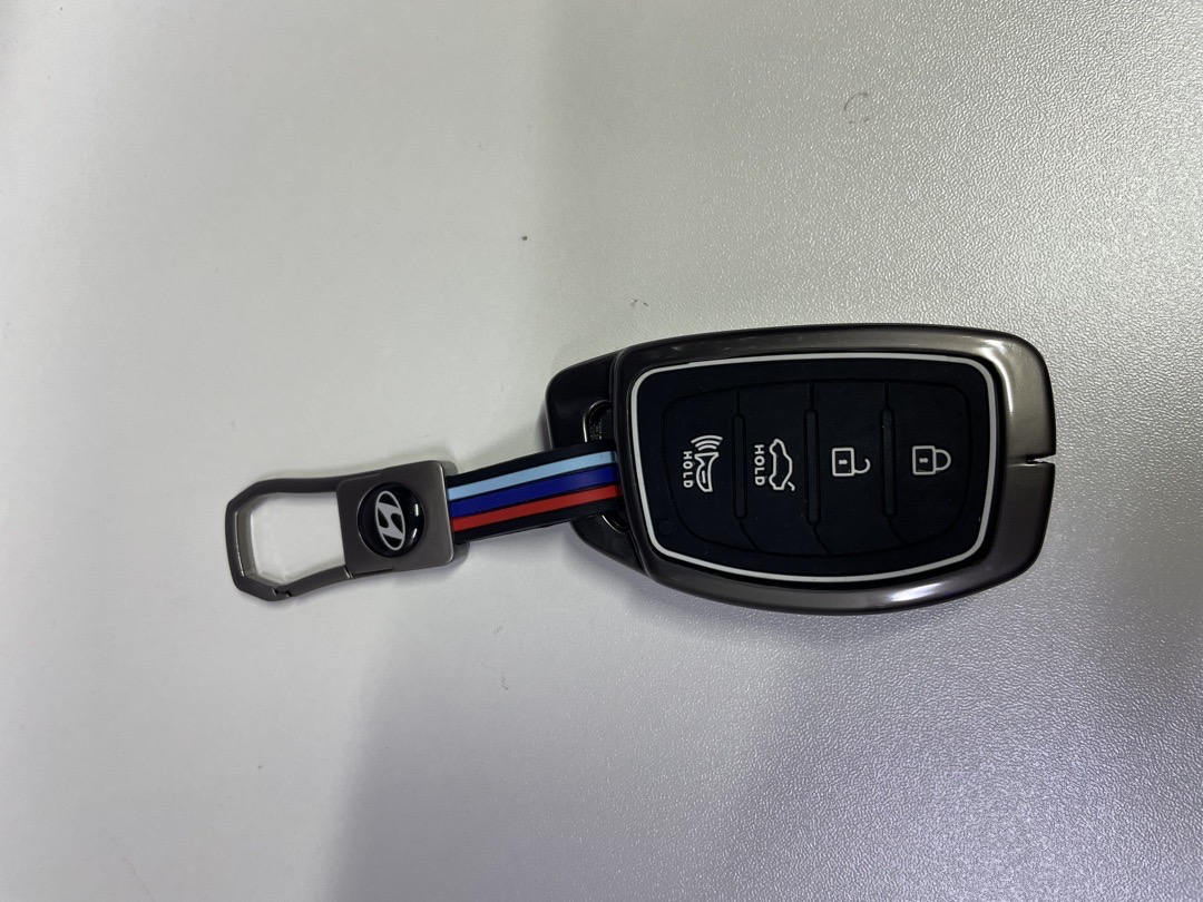 Чехол для ключа hyundai, Душанбе