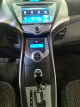Hyundai Avante 2013 — фото 5 из 7