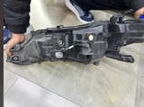 Передняя Фара от Toyota Camry V70 USA — фото 3 из 4