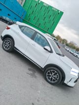 Jetour X50 2024 — фото 4 из 8