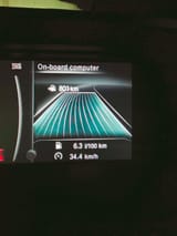 BMW 7 series 2015 — фото 4 из 8