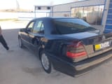 Mercedes-Benz C class 1998 — фото 3 из 7