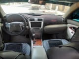 Toyota Camry 2008 — фото 5 из 5