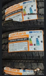 Покрышки Сentara 195/70 R15C — фото 1 из 2