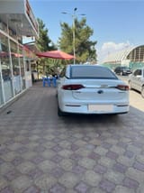 GAC Aion S 2020 — фото 2 из 3