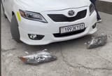 Передние фары для Toyota Camry — фото 3 из 3