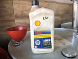 Formula Shell 5W-30: — фото 1 из 2