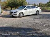 Hyundai Sonata 2015 — фото 2 из 6