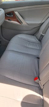 Toyota Camry 2010 — фото 7 из 8