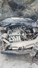Volkswagen Passat 2005 — фото 2 из 5