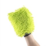 Шенилловая рукавица для мойки кузова Shine Systems Chenille Wash Mitt — фото 2 из 2
