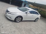 Hyundai Sonata 2011 — фото 4 из 5