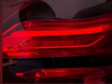Задний Фонарь от Mercedes Benz W212 — фото 2 из 4