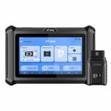 Автосканер XTtool XT70W — фото 4 из 7