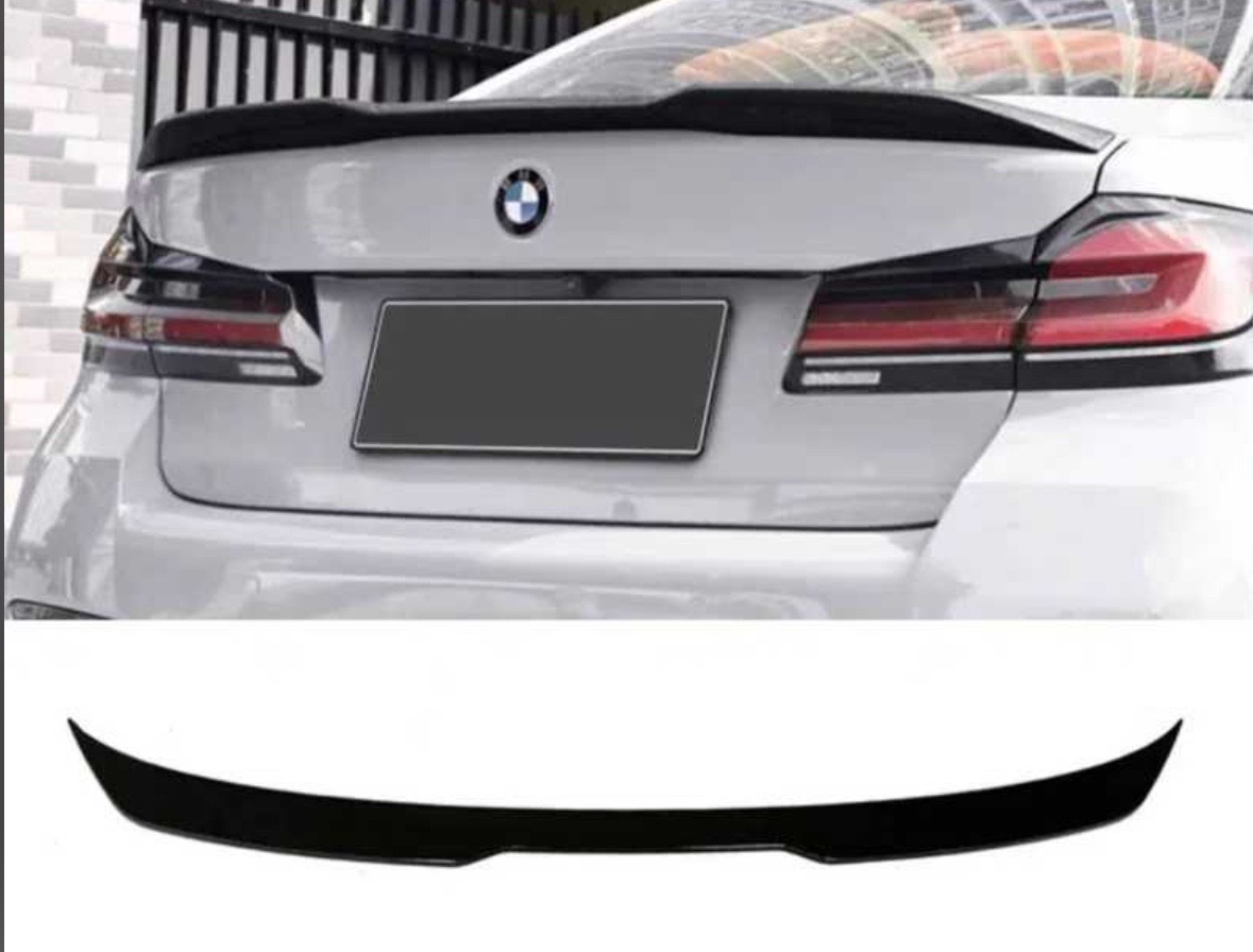 Спойлер для BMW F10, Душанбе