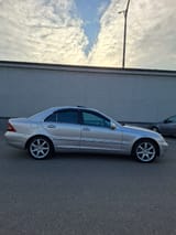 Mercedes-Benz C class 2000 — фото 3 из 9