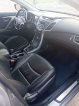 Hyundai Avante 2014 — фото 9 из 10