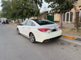 Hyundai Sonata 2016 — фото 3 из 13