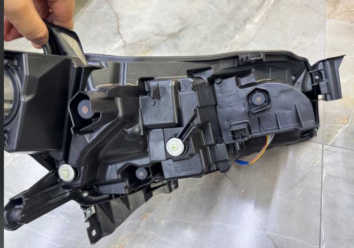 Передняя Фара от Camry v80, Душанбе