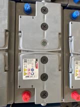 Аккумулятор PALSAP 100 A'H — фото 2 из 2