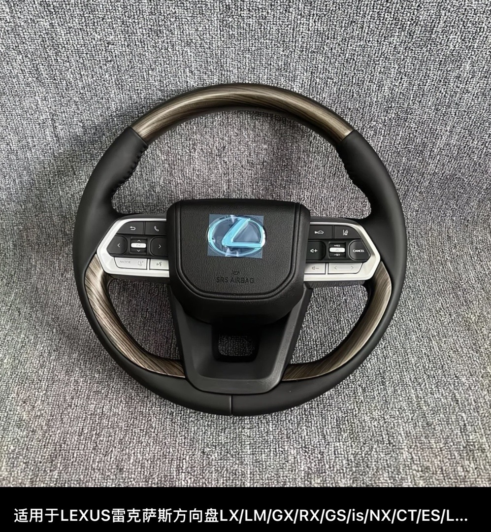 Рул для всех LEXUS, Худжанд