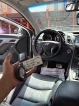 Hyundai Avante 2015 — фото 10 из 13