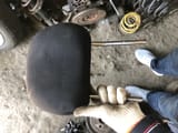 Подголовник на Опель — фото 2 из 2