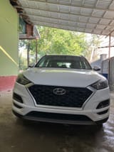 Hyundai Tucson 2018 — фото 3 из 14