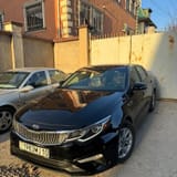 Kia Optima 2016 — фото 1 из 3