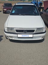 Opel Astra F 1993 — фото 2 из 6