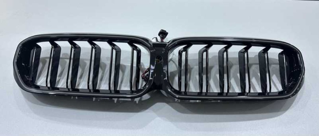 Облицовка на BMW, Душанбе
