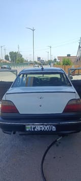 Daewoo Nexia 1995 — фото 7 из 9