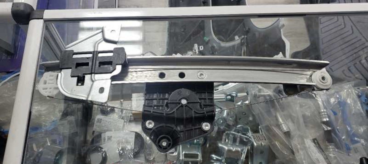 Стеклоподъемник для BYD E2, Душанбе