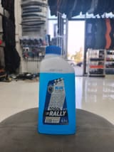 Антифриз Rally — фото 1 из 2