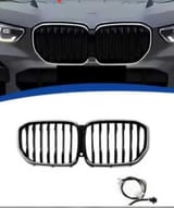 Облицовка на BMW X5 G05 — фото 2 из 2