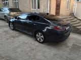 Kia Optima 2015 — фото 5 из 14