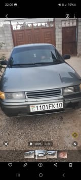 Lada 2110 2004 — фото 1 из 4