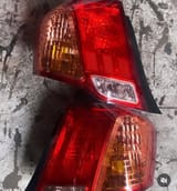 Задний стоп Фар Toyota axio — фото 2 из 2