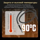 Диагностическое оборудование AUTOOL SVB303 launch thinkcar XTOOL OBDSTAR Avtel — фото 6 из 7