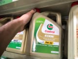 Castrol EDGE 5W-30 LL (Long Life) — фото 1 из 2