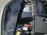 Защита радиатора Toyota Camry 2 — фото 1 из 5