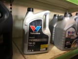 Valvoline SynPower MST C3 5W-30 — фото 1 из 2