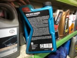 VENOL Diesel Economic 20W-50 — фото 2 из 2