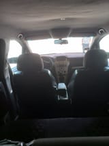 Opel Zafira 2008 — фото 2 из 5