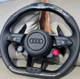 Рул для всех Ауди — фото 1 из 11